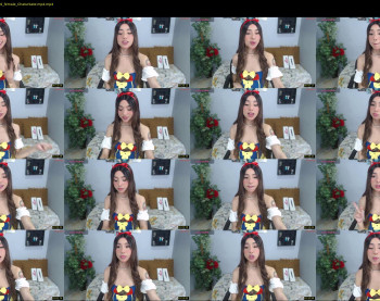 kloeking_ — 4 minute Chaturbate female cam show recording, 720p, Sep 14, 2024