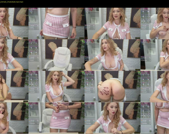 ladyleea — 79 minute Chaturbate female cam show recording, 720p, Sep 14, 2024