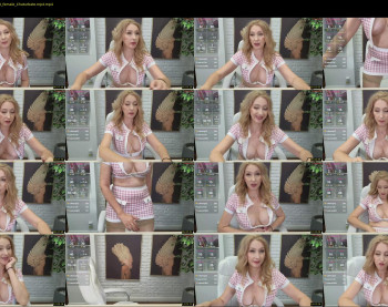 ladyleea — 17 minute Chaturbate female cam show recording, 720p, Sep 14, 2024