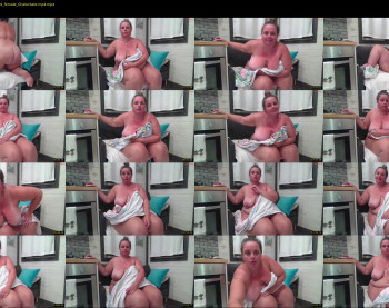laulauma — 19 minute Chaturbate female cam show recording, 720p, Sep 14, 2024