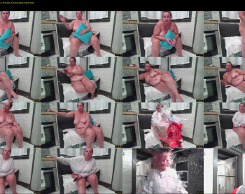 laulauma — 34 minute Chaturbate female cam show recording, 720p, Sep 14, 2024