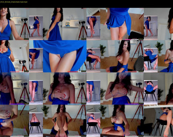legswattitude — 41 minute Chaturbate female cam show recording, 720p, Sep 14, 2024