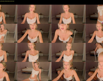 lenamuti — 38 minute Chaturbate female cam show recording, 720p, Sep 14, 2024