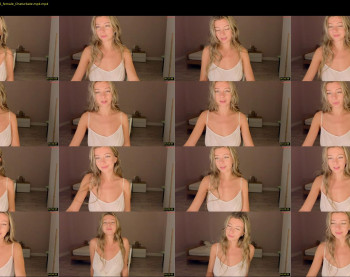 lenamuti — 6 minute Chaturbate female cam show recording, 720p, Sep 14, 2024