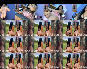 lesly_w — 48 minute Chaturbate female cam show recording, 720p, Sep 14, 2024
