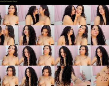 lexaa_sorokin — 12 minute Chaturbate couple cam show recording, 720p, Sep 14, 2024
