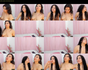 lexaa_sorokin — 90 minute Chaturbate couple cam show recording, 720p, Sep 14, 2024