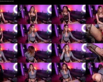 like_pie — 96 minute Chaturbate couple cam show recording, 720p, Sep 14, 2024