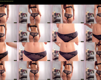 lili_foxy — 15 minute Chaturbate female cam show recording, 720p, Sep 14, 2024