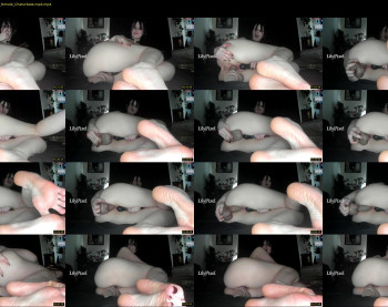 lilypixel — 7 minute Chaturbate female cam show recording, 720p, Sep 14, 2024