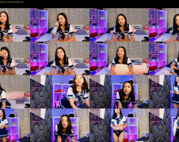 lin_kun — 24 minute Chaturbate female cam show recording, 720p, Sep 14, 2024