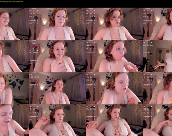 lisalaas — 43 minute Chaturbate female cam show recording, 720p, Sep 14, 2024
