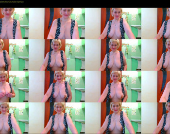 lisasimsx — 4 minute Chaturbate female cam show recording, 720p, Sep 15, 2024