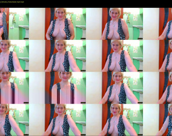 lisasimsx — 4 minute Chaturbate female cam show recording, 720p, Sep 15, 2024