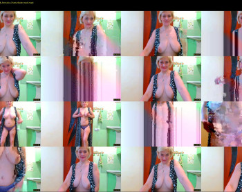 lisasimsx — 5 minute Chaturbate female cam show recording, 720p, Sep 15, 2024