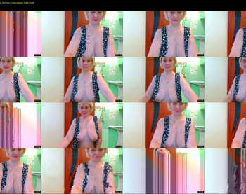 lisasimsx — 3 minute Chaturbate female cam show recording, 720p, Sep 15, 2024