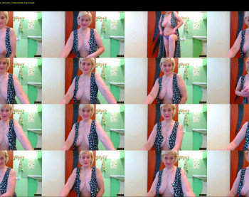 lisasimsx — 12 minute Chaturbate female cam show recording, 720p, Sep 15, 2024