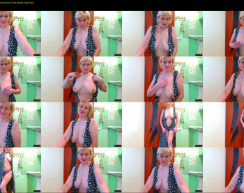 lisasimsx — 3 minute Chaturbate female cam show recording, 720p, Sep 15, 2024