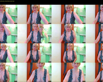 lisasimsx — 5 minute Chaturbate female cam show recording, 720p, Sep 15, 2024