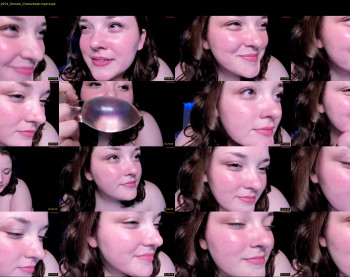livinsubspace — 8 minute Chaturbate female cam show recording, 720p, Sep 15, 2024