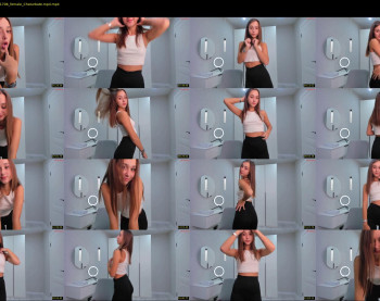 loney__tunes — 24 minute Chaturbate female cam show recording, 720p, Sep 14, 2024