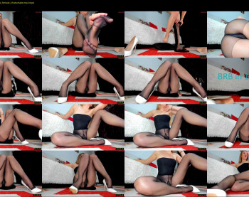 loralory_ — 107 minute Chaturbate female cam show recording, 720p, Sep 15, 2024