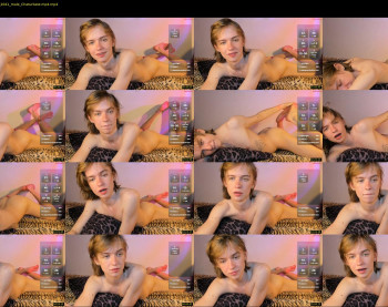 luka_marrant — 6 minute Chaturbate male cam show recording, 720p, Sep 14, 2024