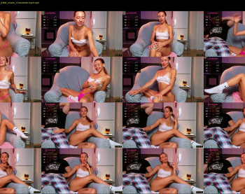 magictandem — 21 minute Chaturbate couple cam show recording, 720p, Sep 15, 2024
