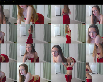 malikabb — 45 minute Chaturbate female cam show recording, 720p, Sep 14, 2024