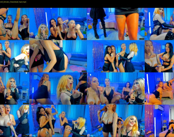mandypeas — 121 minute Chaturbate female cam show recording, 720p, Sep 14, 2024