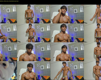 marcelo_dosantos77 — 120 minute Chaturbate male cam show recording, 720p, Sep 14, 2024