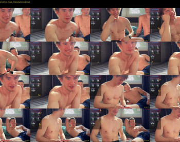marcus_paradise — 3 minute Chaturbate male cam show recording, 720p, Sep 14, 2024
