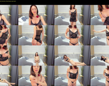 mariagold — 11 minute Chaturbate female cam show recording, 720p, Sep 14, 2024