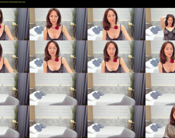 mariagold — 37 minute Chaturbate female cam show recording, 720p, Sep 14, 2024