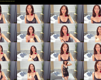 mariagold — 75 minute Chaturbate female cam show recording, 720p, Sep 14, 2024