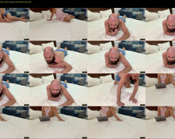 markiza_karabasa — 24 minute Chaturbate couple cam show recording, 720p, Sep 14, 2024