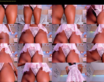 maryevans_ — 18 minute Chaturbate female cam show recording, 720p, Sep 14, 2024