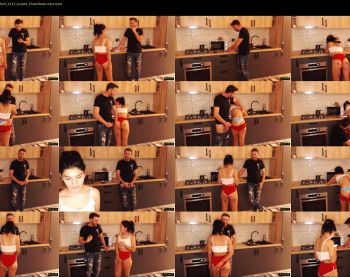 maya_and_guests — 77 minute Chaturbate couple cam show recording, 720p, Sep 14, 2024