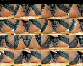 melania_browis — 74 minute Chaturbate female cam show recording, 720p, Sep 14, 2024
