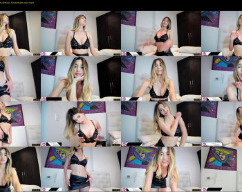 miaduval — 113 minute Chaturbate female cam show recording, 720p, Sep 15, 2024