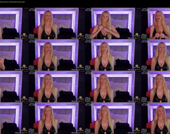 miakinkdd — 7 minute Chaturbate female cam show recording, 720p, Sep 15, 2024