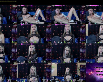 midnightpixie — 106 minute Chaturbate female cam show recording, 720p, Sep 14, 2024