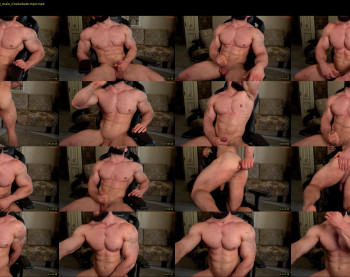 mike0xx — 22 minute Chaturbate male cam show recording, 720p, Sep 14, 2024