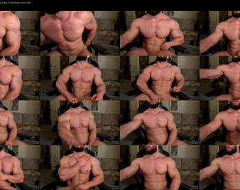 mike0xx — 5 minute Chaturbate male cam show recording, 720p, Sep 14, 2024