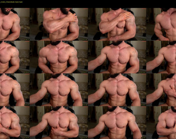 mike0xx — 3 minute Chaturbate male cam show recording, 720p, Sep 14, 2024
