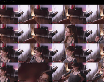 mileeena — 4 minute Chaturbate female cam show recording, 720p, Sep 14, 2024