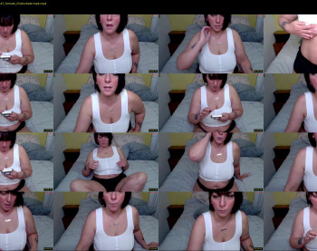 milfmonee — 38 minute Chaturbate female cam show recording, 720p, Sep 15, 2024