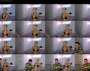 milly____ — 6 minute Chaturbate couple cam show recording, 720p, Sep 14, 2024