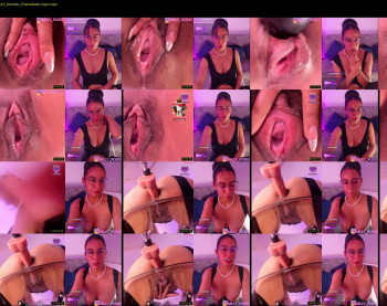 milly_roidd — 120 minute Chaturbate female cam show recording, 720p, Sep 15, 2024