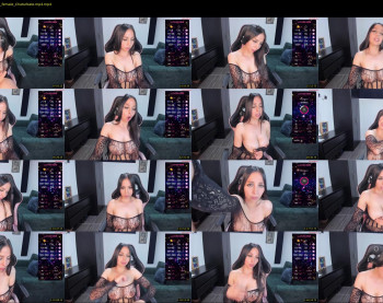 milynee — 120 minute Chaturbate female cam show recording, 720p, Sep 14, 2024